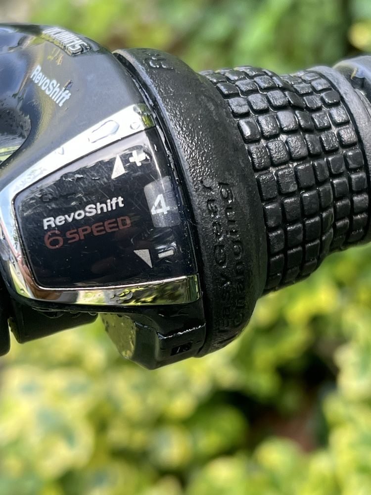 Rower składak marki Compass