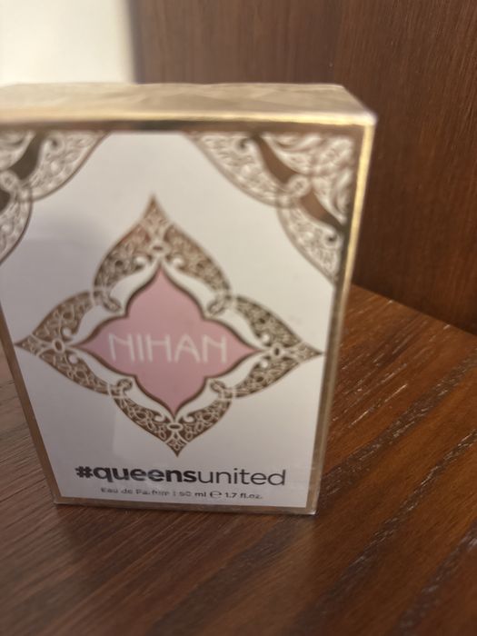 Nihan perfumy damskie 50 ml