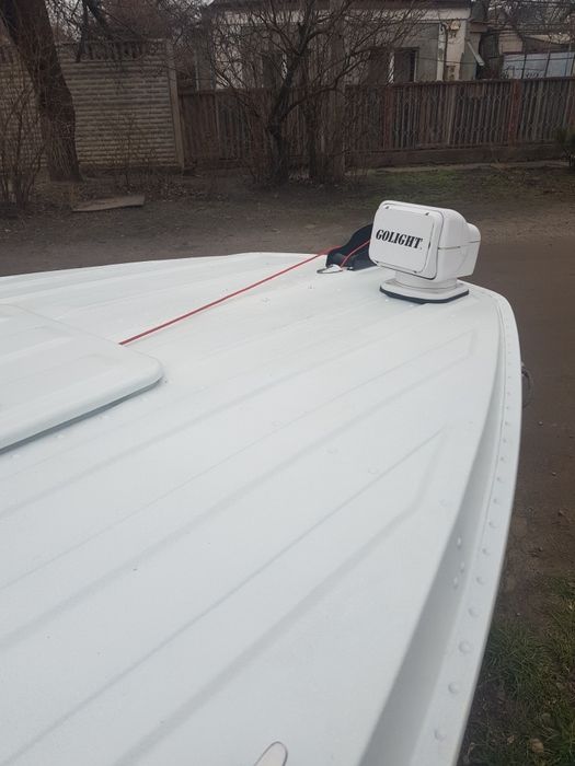Продам Казанка 5М