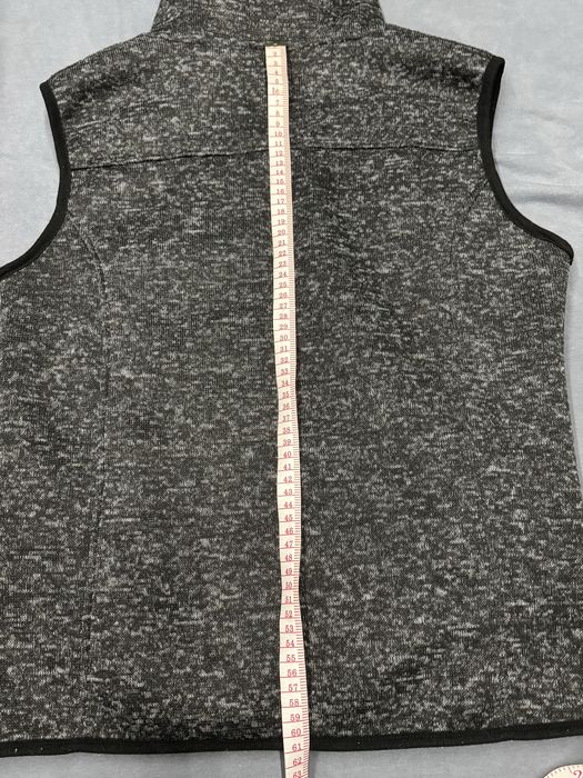 Жилетка безрукавка  Esmara