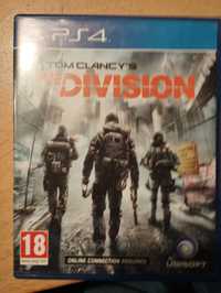 The Division gra na ps4