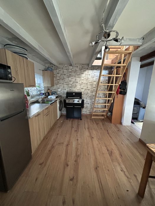 Dzialka rod Tadeusza Kosciuszki