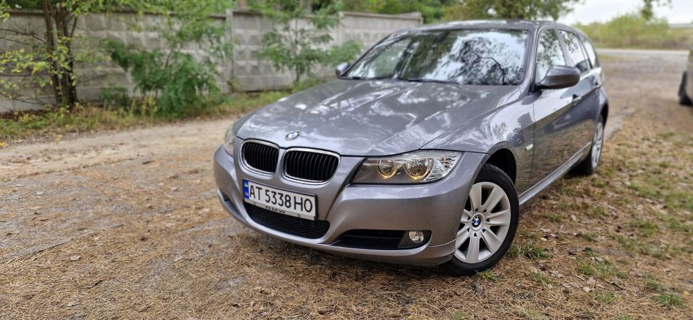 Продам BMW 3 series 2.0 TD