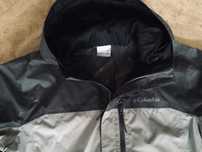 Kurtka męska  przeciwdeszczowa Columbia r. L  nie Jack Wolfskin