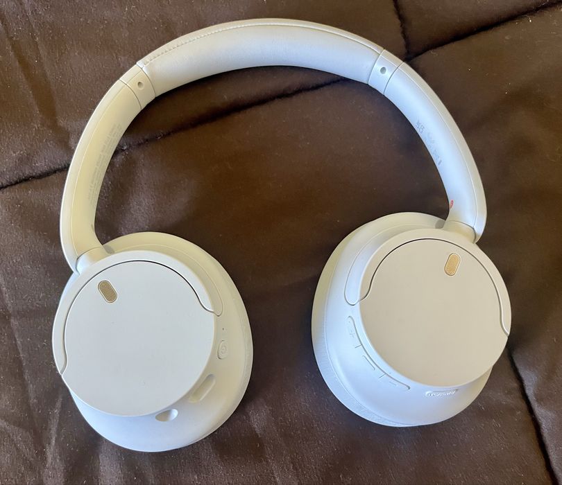 Auscultadores SONY WH CH 720n