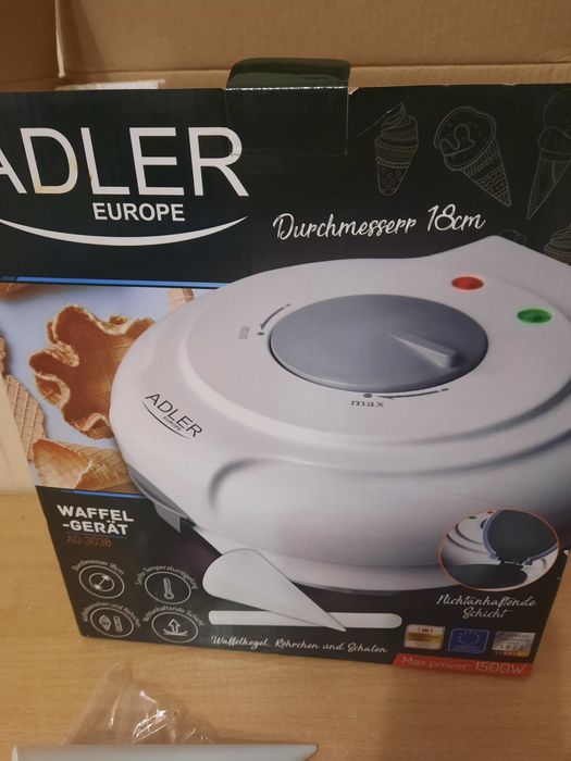 Електровафельниця.производсво Німечини