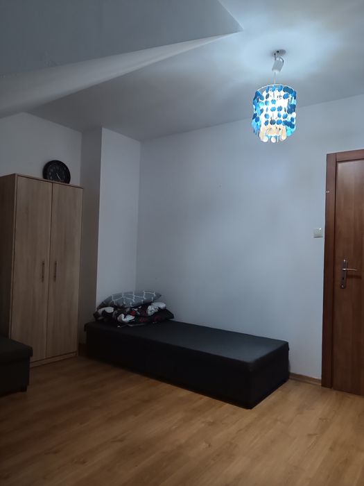 Noclegi pracownicze Grodzisk Mazowiecki/Natolin