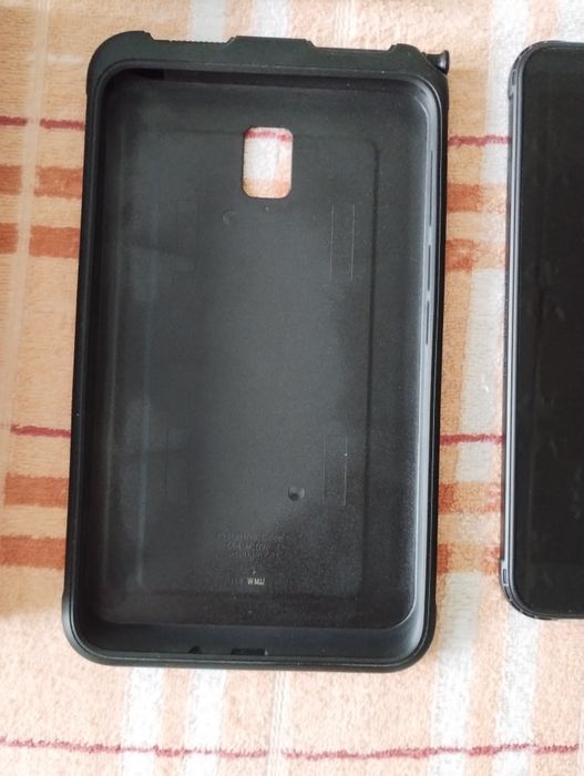 Планшет Samsung Galaxy Tab Active 3