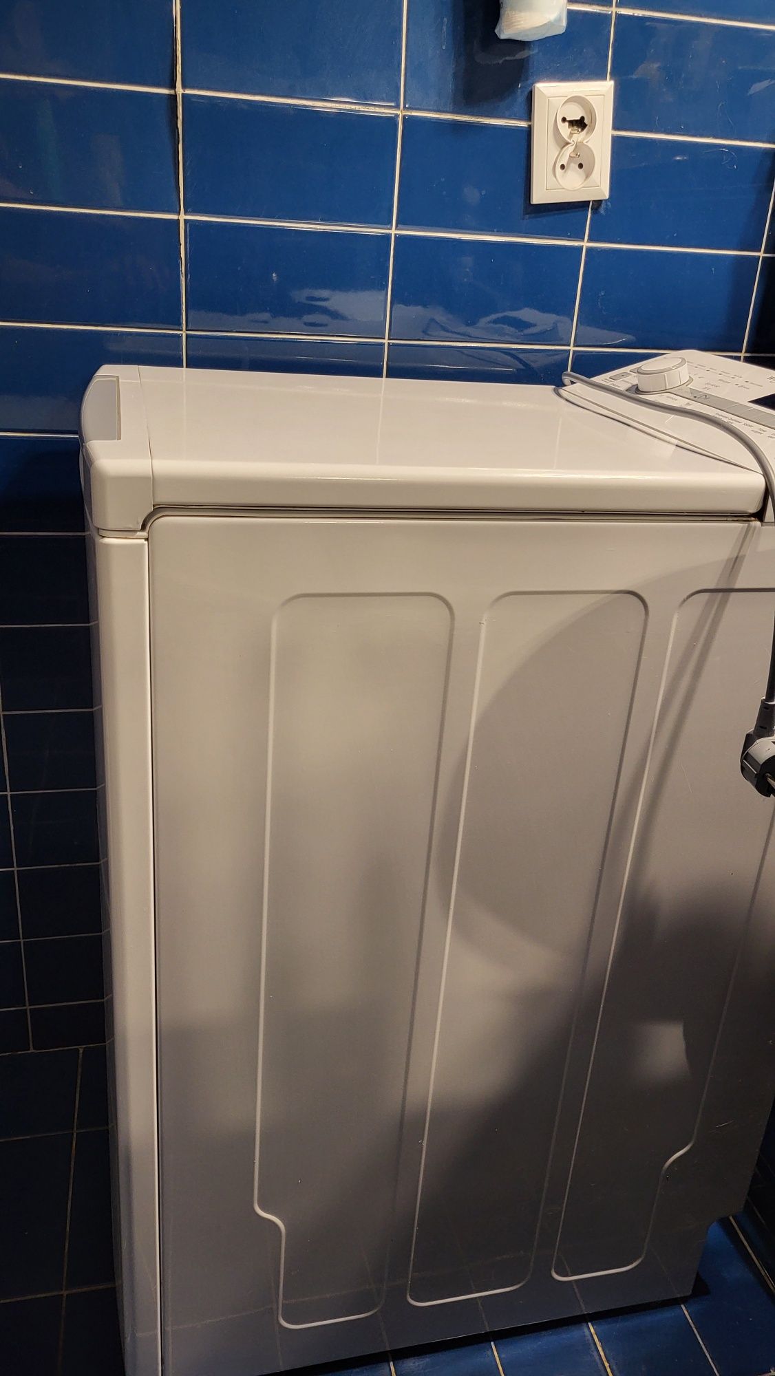 Pralka whirpool 6.5kg