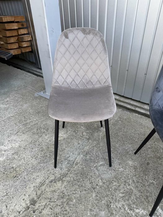 Стільці для кухні/ бюджетні стільці/ стильні стільці