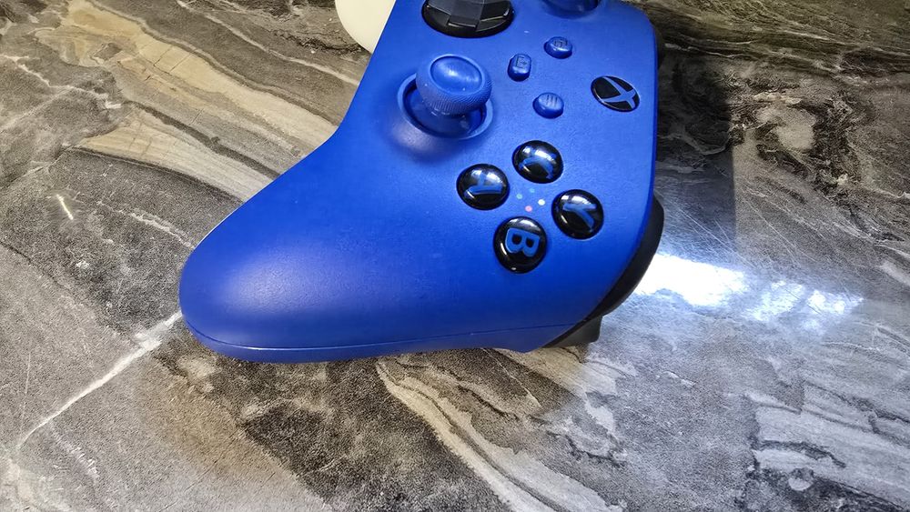 Pad Xbox series s x Xbox one s x  analogi TRM