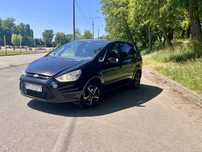 Ford S-Max 7 osobowy