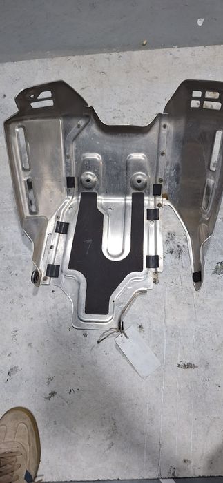 Proteção motor África twin 1000 adventure