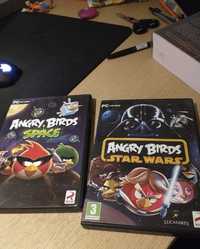 Gry Angry Birds Windows 7 (nieużywane)