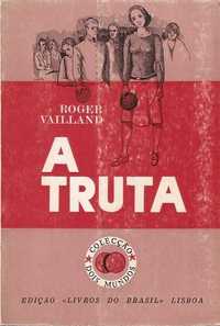 de Roger Vailland A truta