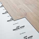 podkład mata pod panele vinylowe QuickStep VINYL COMFORT 1,15mm