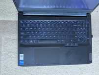 Laptop Lenovo IdeaPad Gaming 3 15IHU6