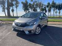 Honda Jazz 1.3 i - VTEC Comfort AT