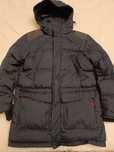 Icepeak 54/xl парка пуховик зима,оригинал куртка,пальто