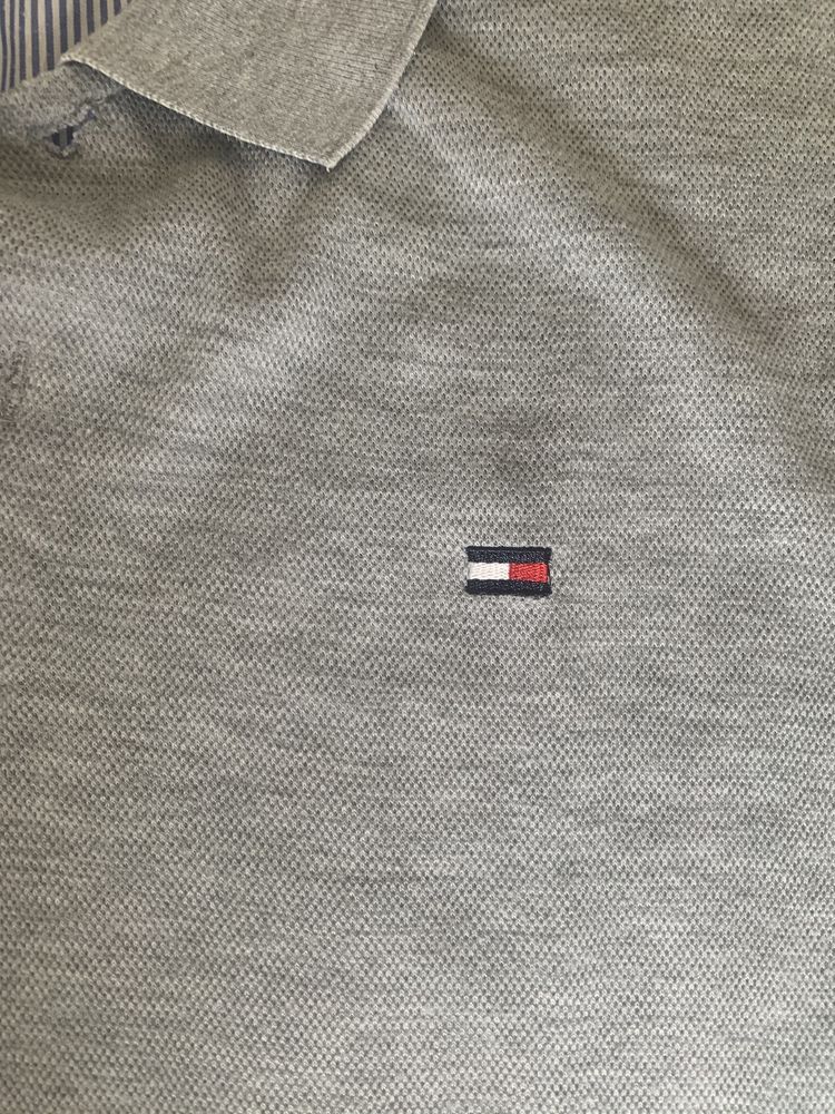 Polo Tommy Hilfiger S
