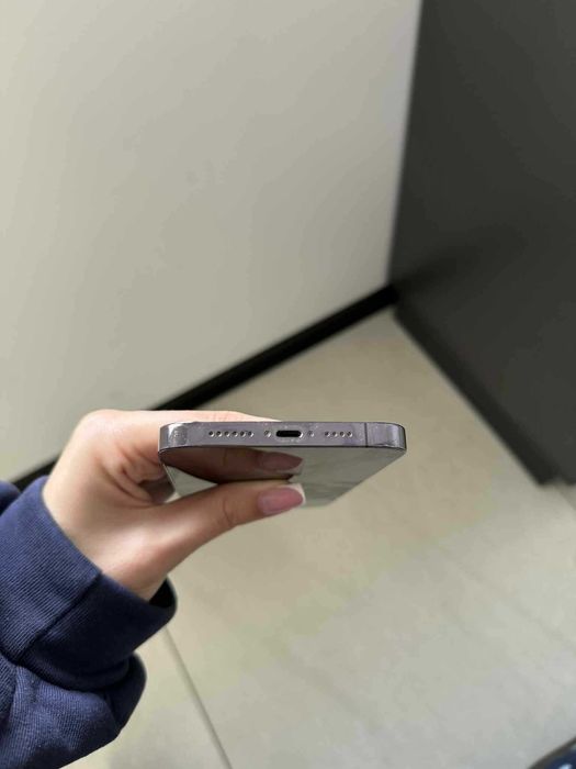 Iphone 14 Pro Max 128GB Deep Purple Kondycja baterii 88%