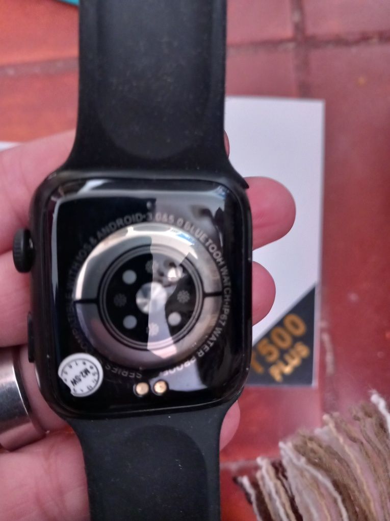 Smartwatch para venda