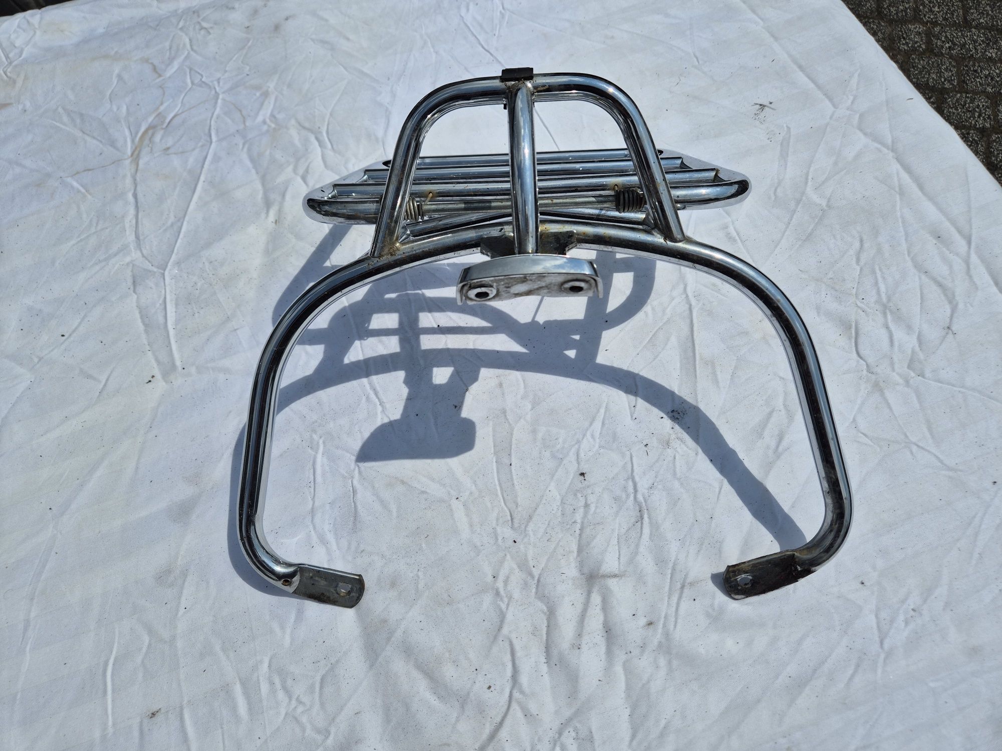 Stelaż Piaggio Vespa Sprint 50 H1028/5/2