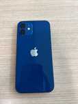 iPhone 12 Azul 256gb