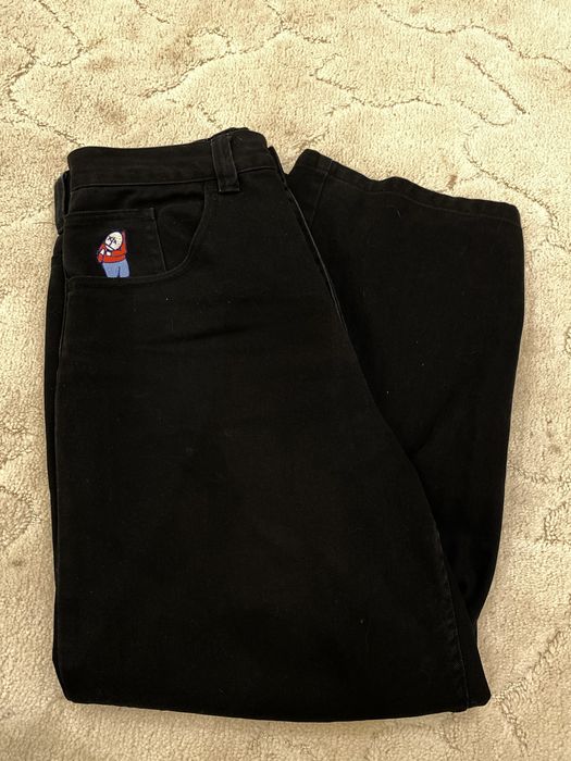 Джинси Polar Big Boy