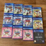 Sony PS4 (ігри PlayLink): Знание Сила, Безумцы, Вечеринка в Джунглях