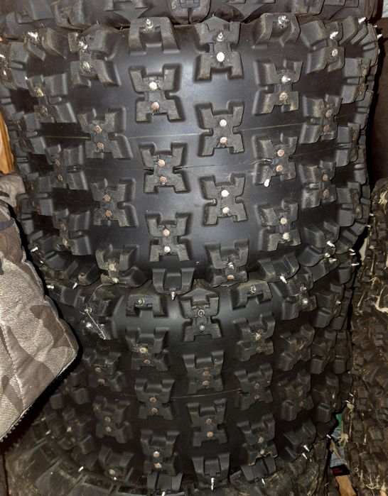 PROMOCJA!! Koła Opony Quad Yamaha Raptor YFZ 450 KTM SUZUKI LUCKY STA