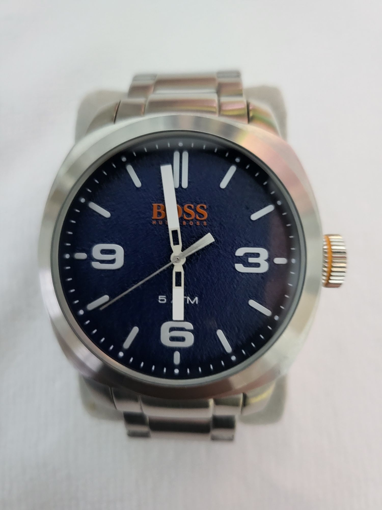 Zegarek Hugo Boss