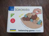 Igroteco балансир луна (балансир місяць),фігури і тіні (фигуры и тени)