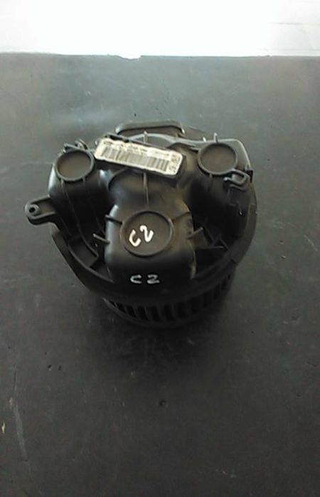 Motor da chauffage / sofagem CITROËN C2 (JM_)