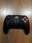 Limitowany Pad Sony Playstation 5 Dualsense Spiderman 2