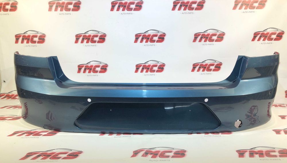 Parachoques Traseiro VOLKSWAGEN PASSAT B8 SEDAN ORIGINAL