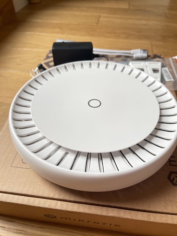 Mikrotik cAP XL ac cAPGi-5HaxD2HaxD