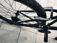 Bicicleta do meninos