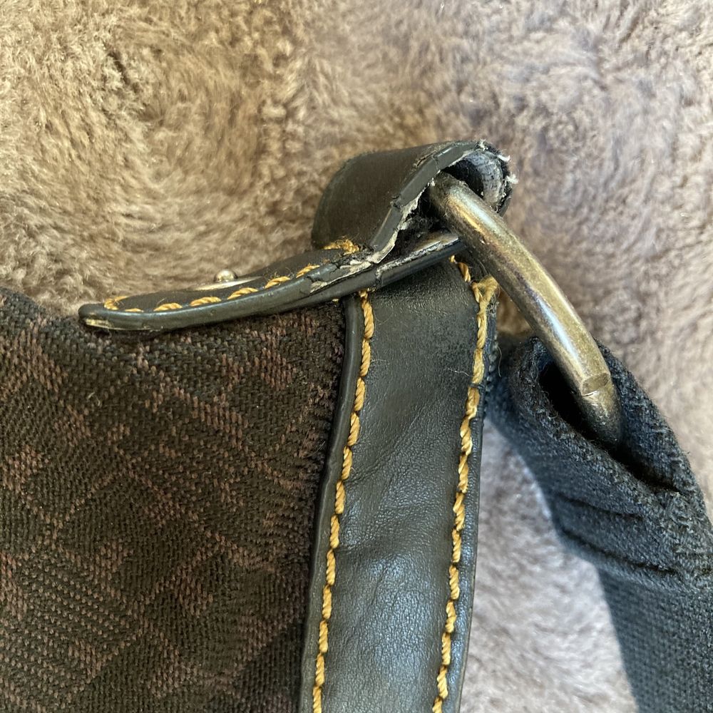 Torebka listonoszka Tommy Hilfiger