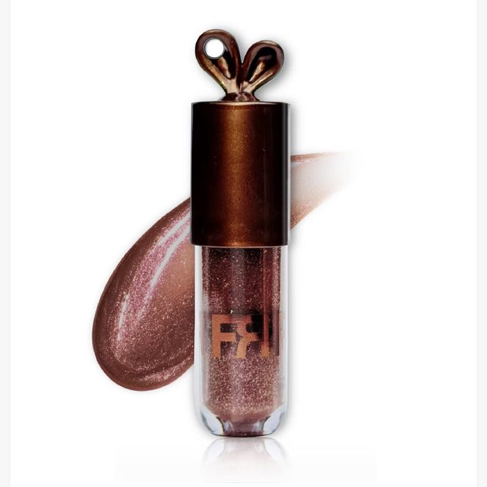 Gloss da Fran de chocolate