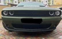 Оренда авто, з водієм, оренда Додж, dodge