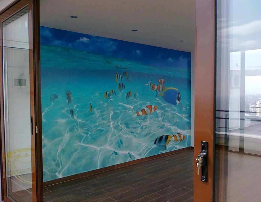 Сдам ЖК Белый Парус Огромная Терраса Пентхаус Литературная Каманина