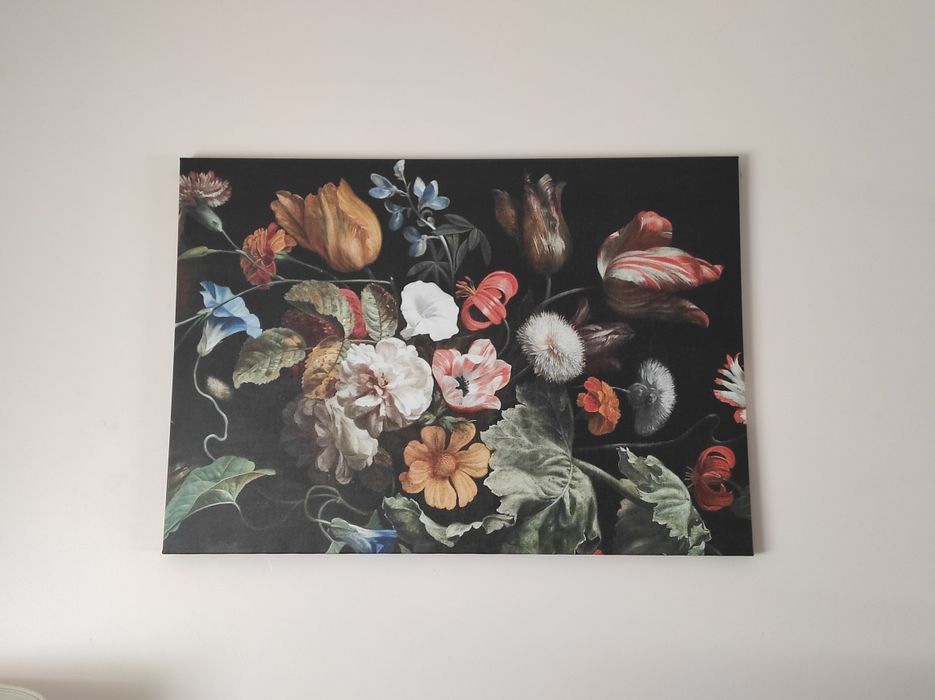 Quadros e Decoração