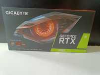 Rtx 3060 karta graficzna GeForce Gigabyte Gaming OC