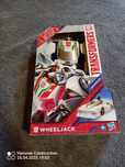 Transformers Wheeljack