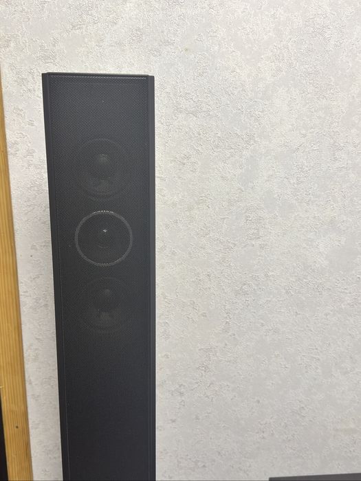 В продажі 4 колонки samsung новий стан всьо працює для домашньої акуст