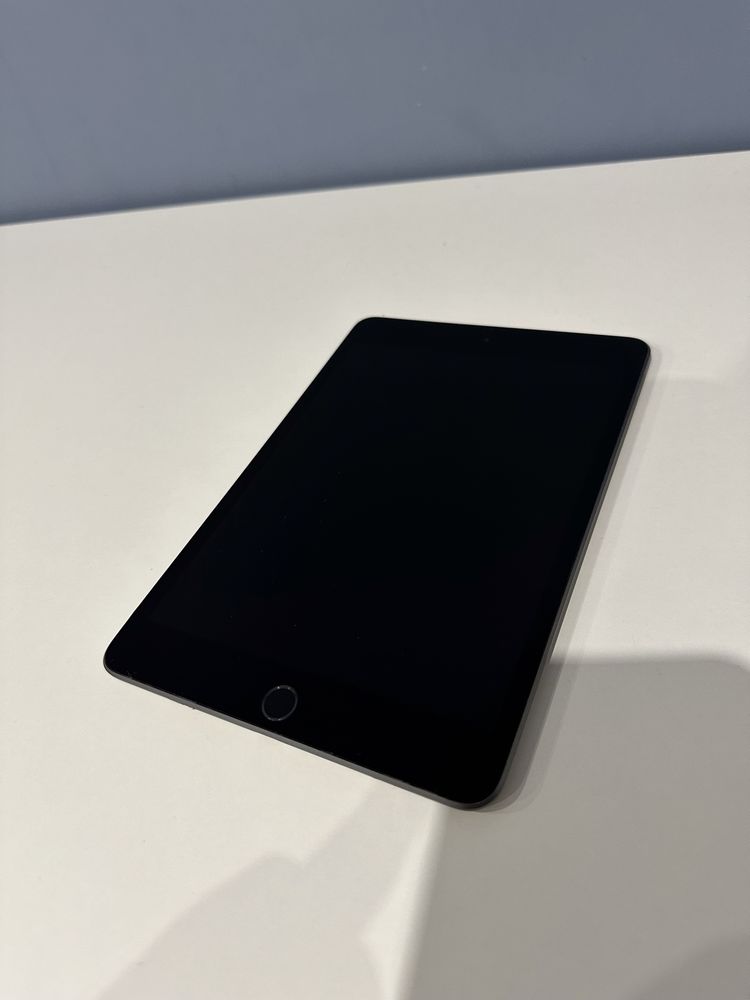 iPad mini 5 64gb Wi-Fi Gray (39)