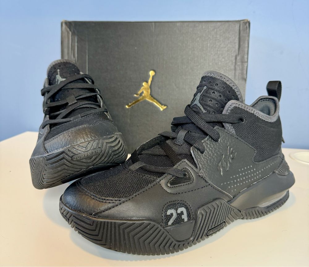 Buty męskie Air Jordan Stay Loyal 2 -002 r.42,5