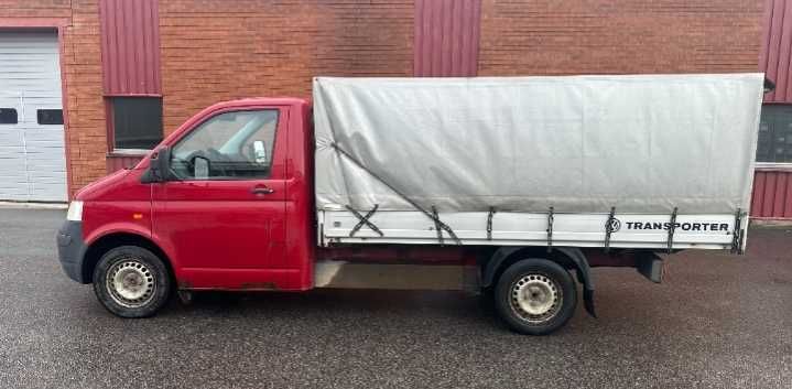 Volkswagen Pickup EH 2.5 TDI 2006