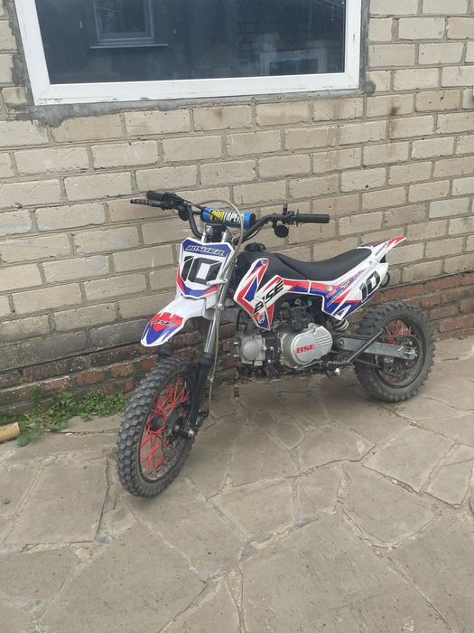 Пит байк BSE 110